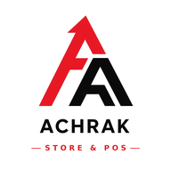شعار ACHRAK